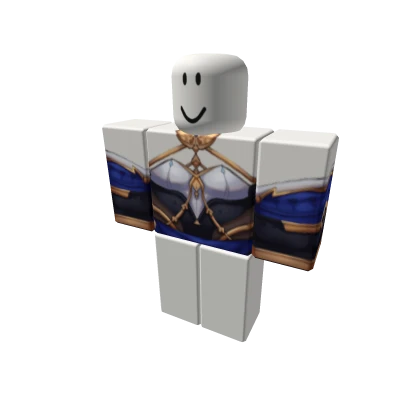 Layla | Genshin Impact [TOP]