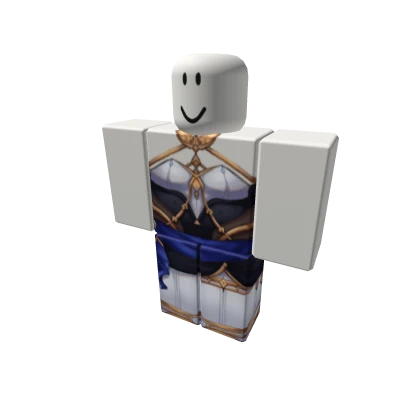 Layla | Genshin Impact [BOTTOM]