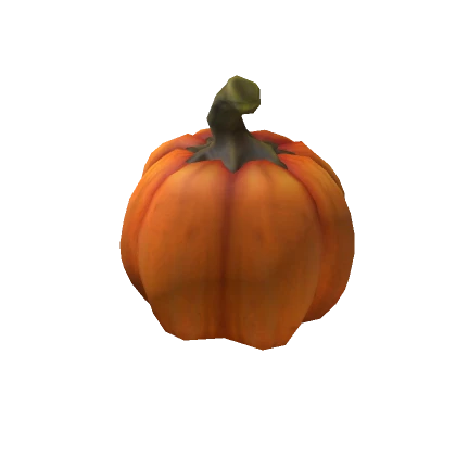 Just another Pumpkin