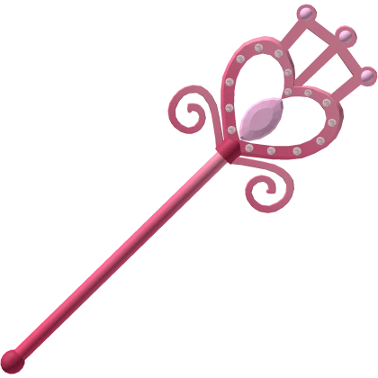 Pretty Princess - Forsaken