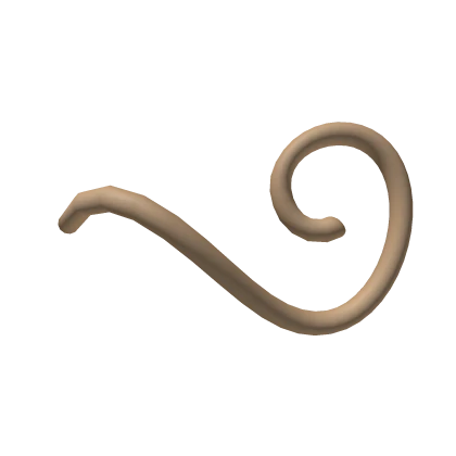 ♡🐒 Kawaii Monkey Tail