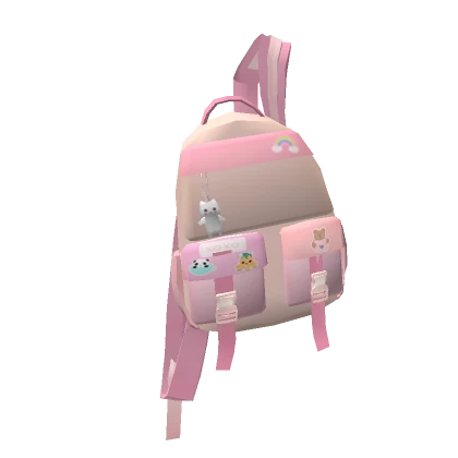 Backpack