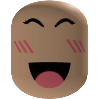 Super Super Happy Face