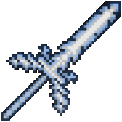 Cucu Sword 8-Bit