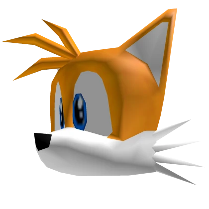 Sonic Adventure 1 Dreamcast Tails