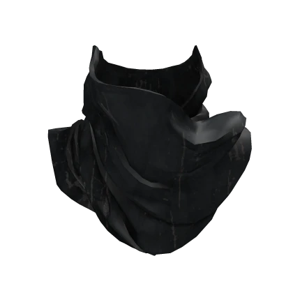 Wasteland Raider Marauder Scarf