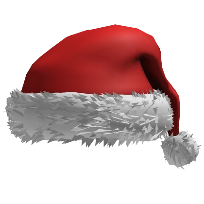 Santa Hat