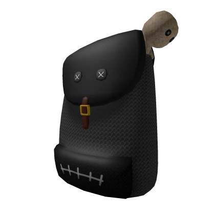 enchanted backpack