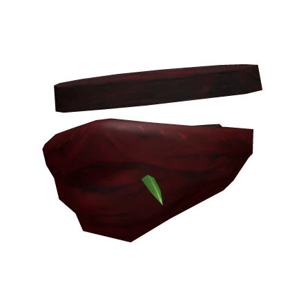 Ragnarok Assassin Cross Mask FF