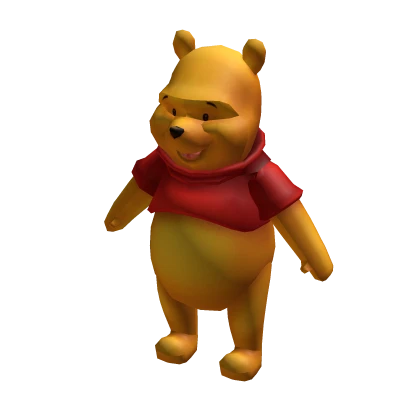 Pooh Suit