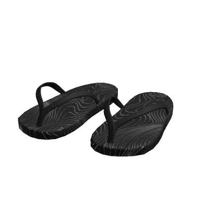 Summer Slippers