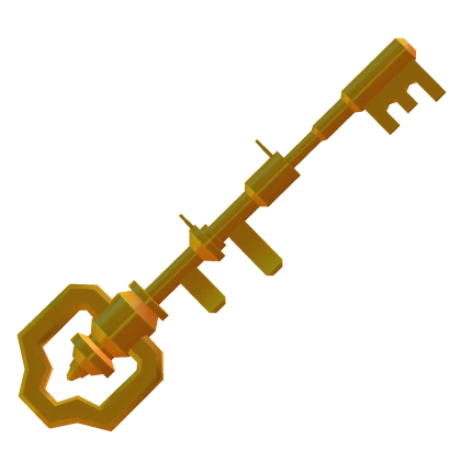 RIVALS RPKEY