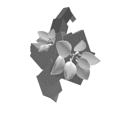 Forsaken Geometry John Doe Corrupt Head