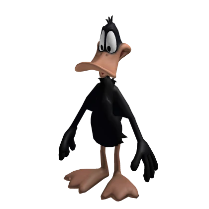 Daffy Duck