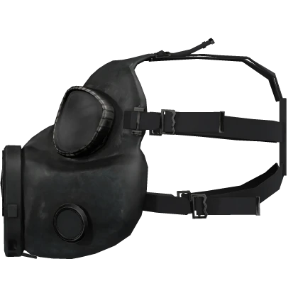 M17 Gas Mask