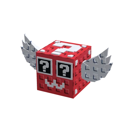 Mythic Lucky Block [Steal a Brainrot]