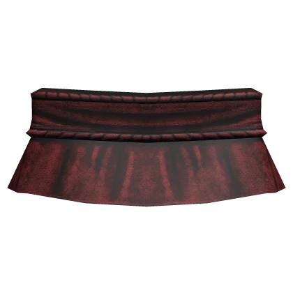 Penny's WTD Waistpiece