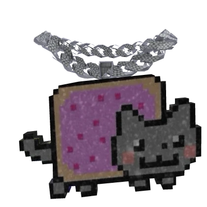 Nyan Cat Chain
