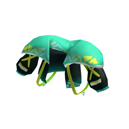 Golden Cheese Cookie Architect of Abundance Jacket