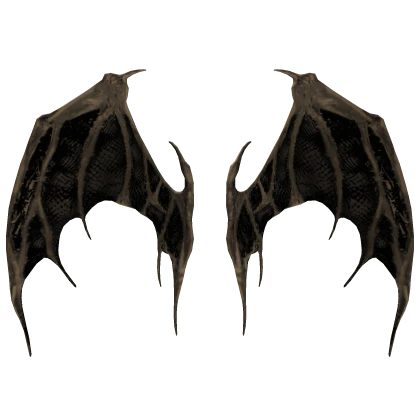 Skeletal Vespertilio Wings: Bone