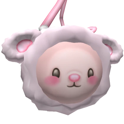 Lamb Purse - 1.0