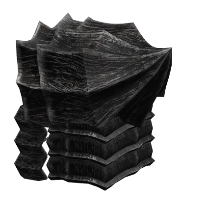 Guts Berserker Armor Left Shoulder