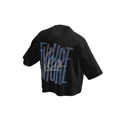 Black T-Shirt Future