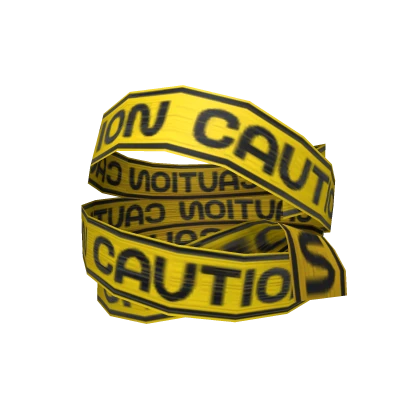 Caution Tape