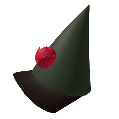 Fetchers Cone Hat