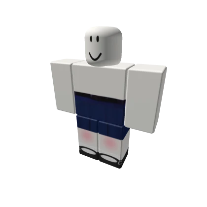 Thai student uniform skirt กระโปรงนักเรียนจีบทวิต