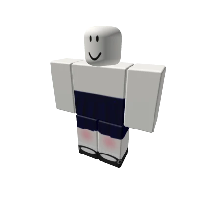 Thai uniform skirt กระโปรงนักเรียนสีกรม