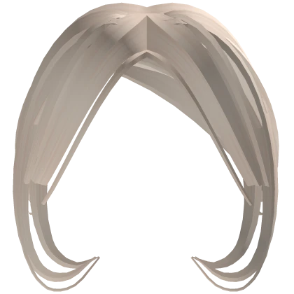 Newside Bangs B&B Combo in Light Blonde