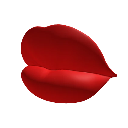 Big Lips 👄 Mouth Goofy Funny Troll Face