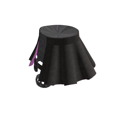 Cat Idol Skirt (^oﻌo^)