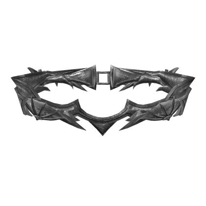 [💎] Belt Armor in Silver 3.0 [PBR]