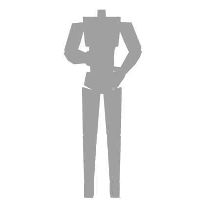 Holding Head In Hands Headless Halloween