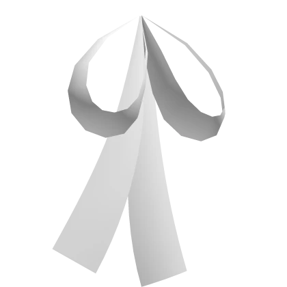 Adachi Rei's Ribbon (?)