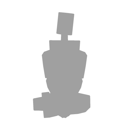 Zen floating meditation emote