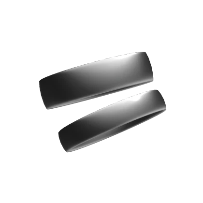 Silver Bracelets Left