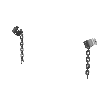 Manacles (Halloween)