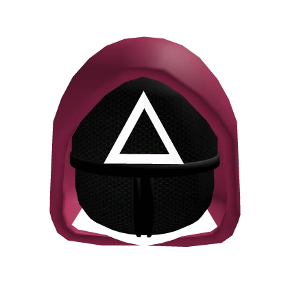 Squid Game Triangle