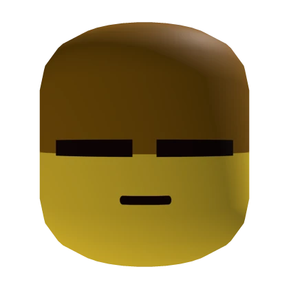 Indie Cross Frisk Face