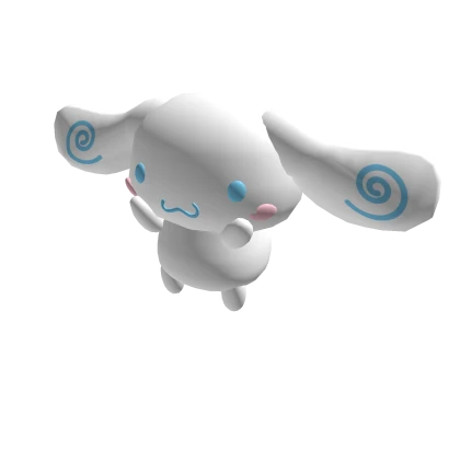 Cinnamaroll cute 