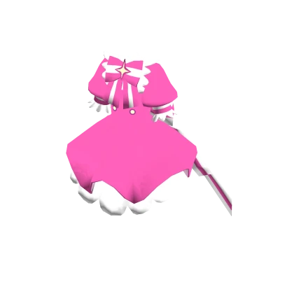 Retry Miku Outfit 1/2 🎀