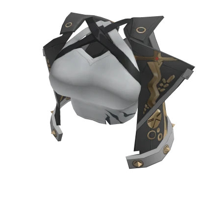 Pulchra's Chibi Doll Top | ZZZ