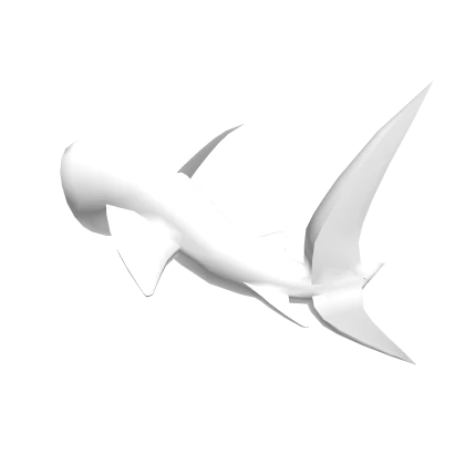 White Shark [Tail]