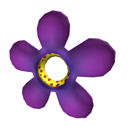 Classic Flower Power