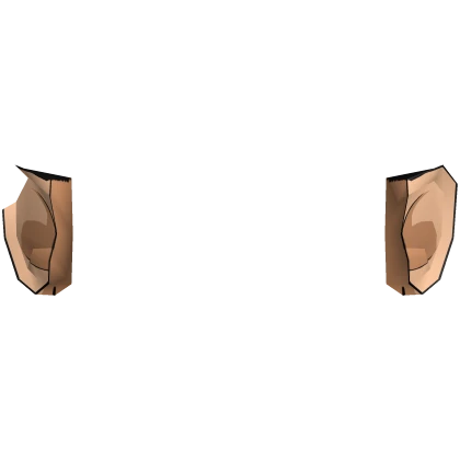 Mecha's Dispatch Ears