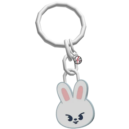 Leebit Keychain | Stray Kids Lee Know