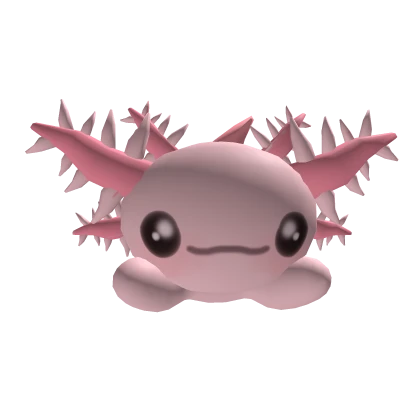 Axolotl